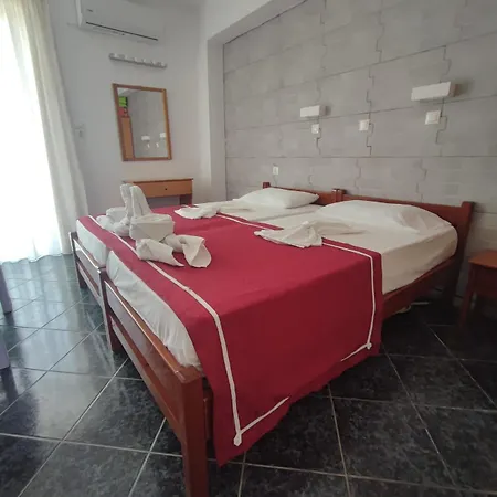 Apartman Luxury Kéfalosz