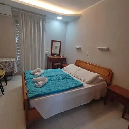 Luxury Apartman Kéfalosz