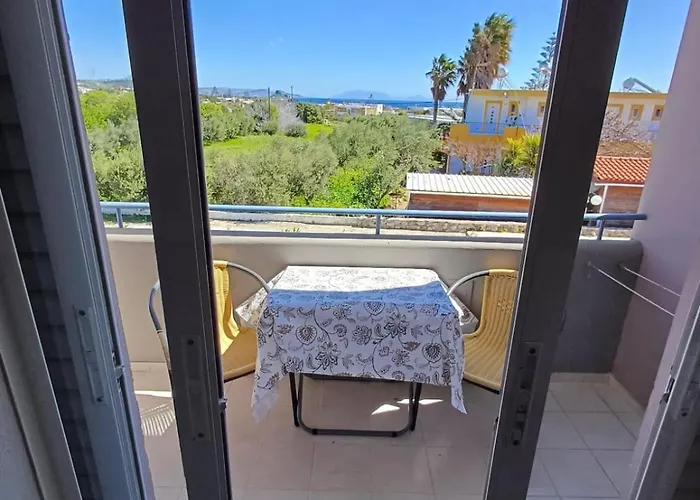 Luxury Appartement *