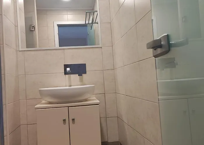 Luxury Appartement *