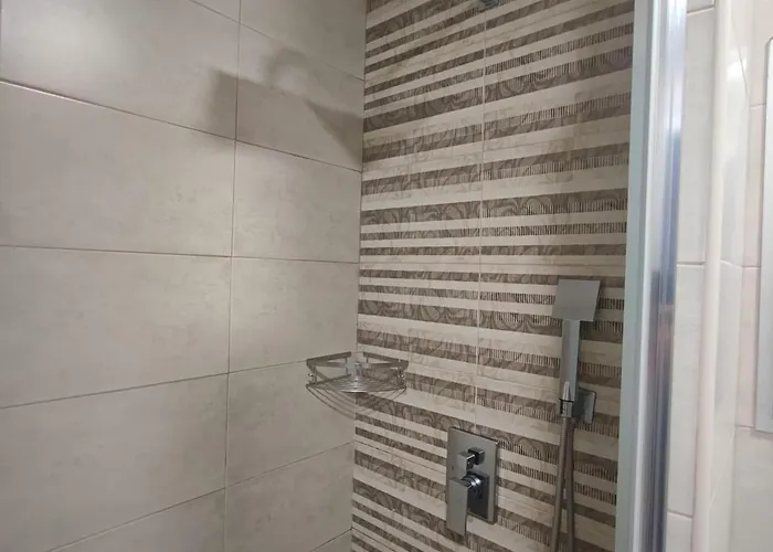 Appartement Luxury Kéfalos