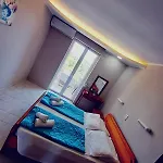 Apartament Luxury Kéfalos