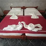 Luxury * Kéfalos