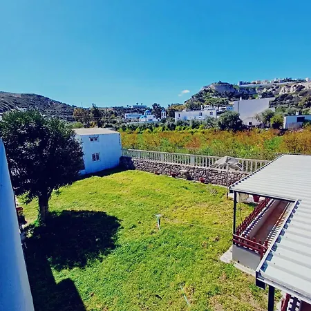 شقة Luxury Kéfalos