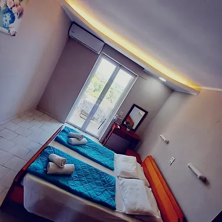 Apartment Luxury Kéfalos