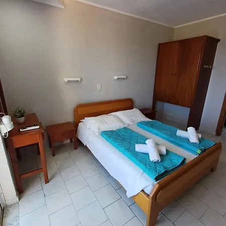 Luxury Apartment