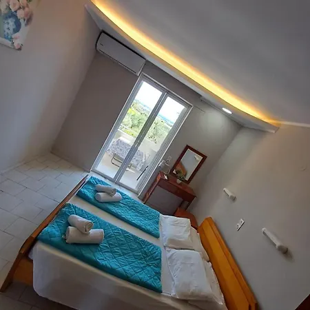 Luxury Apartment