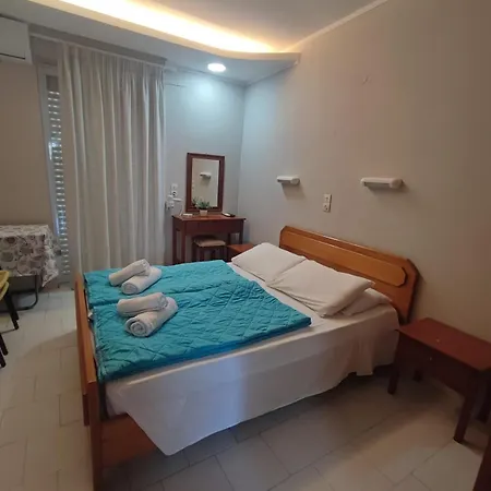 Apartamento Luxury Kéfalos