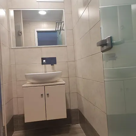 Luxury Apartment Kéfalos