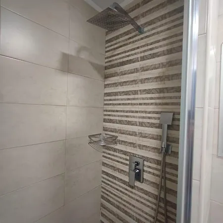 Apartamento Luxury Kéfalos