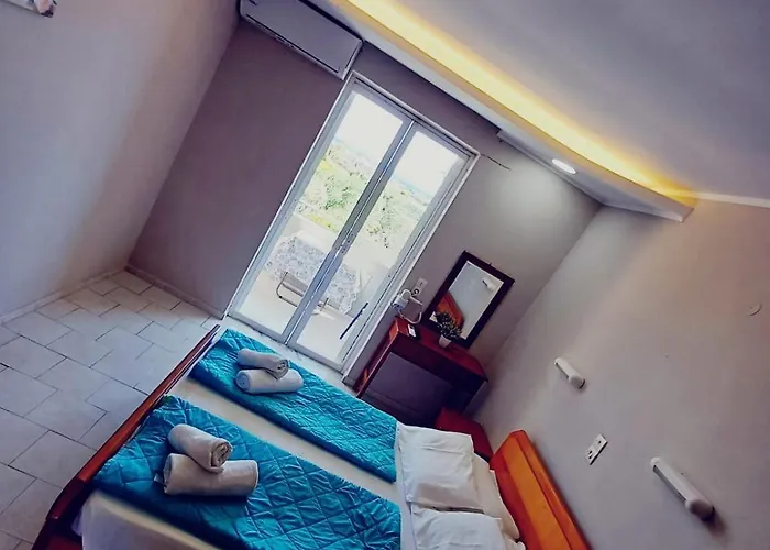 Appartamento Luxury Kéfalos