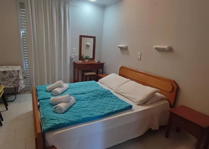 شقة Luxury Kéfalos