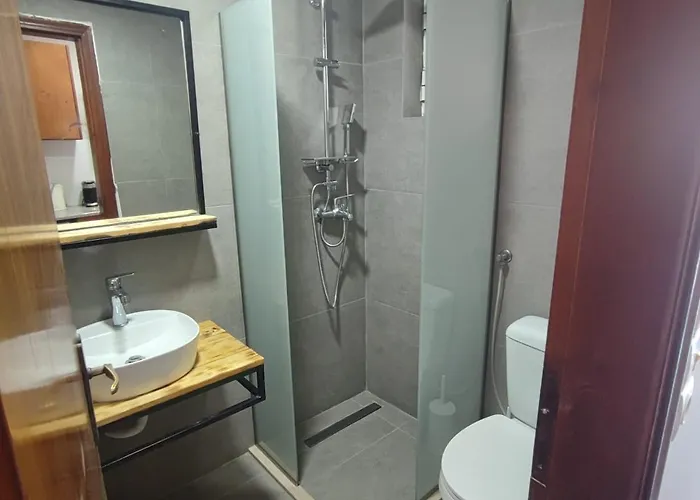 Luxury Appartamento Kéfalos