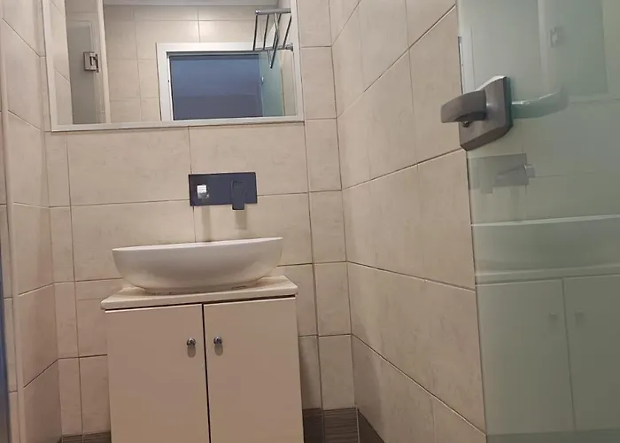 Luxury شقة Kéfalos