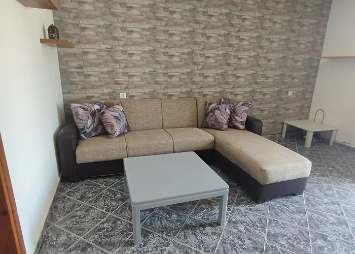 Luxury Appartamento *