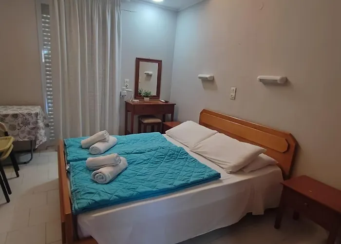 Luxury شقة Kéfalos