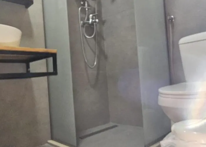 Luxury Appartamento Kéfalos