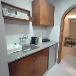 Luxury Appartement
