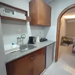 Luxury * Kéfalos